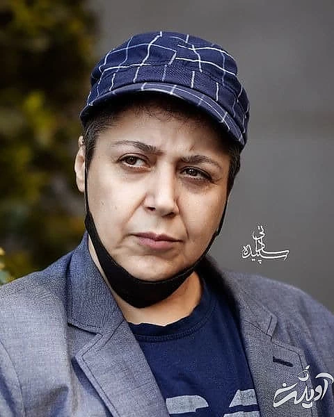 مازیار لرستانی در اکران مردمی شهره لرستانی